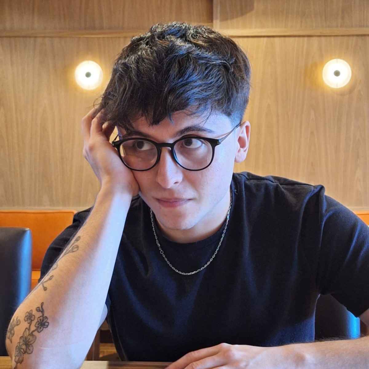 Atahualpa Montivero portrait